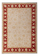 Ziegler Carpet - 296 x 202 cm - beige