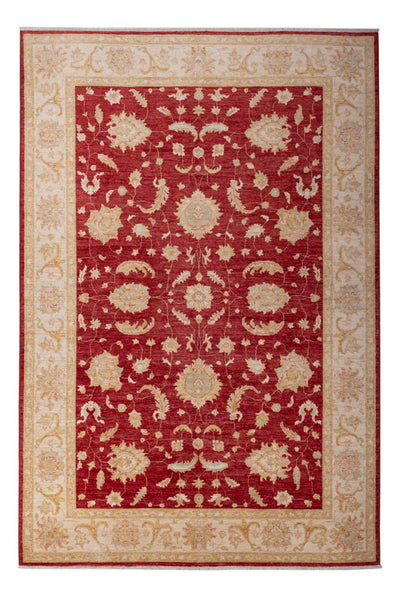 Ziegler Carpet 204x303cm - Oriental Carpet