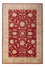 Ziegler Carpet - 303 x 204 cm - mörkröd
