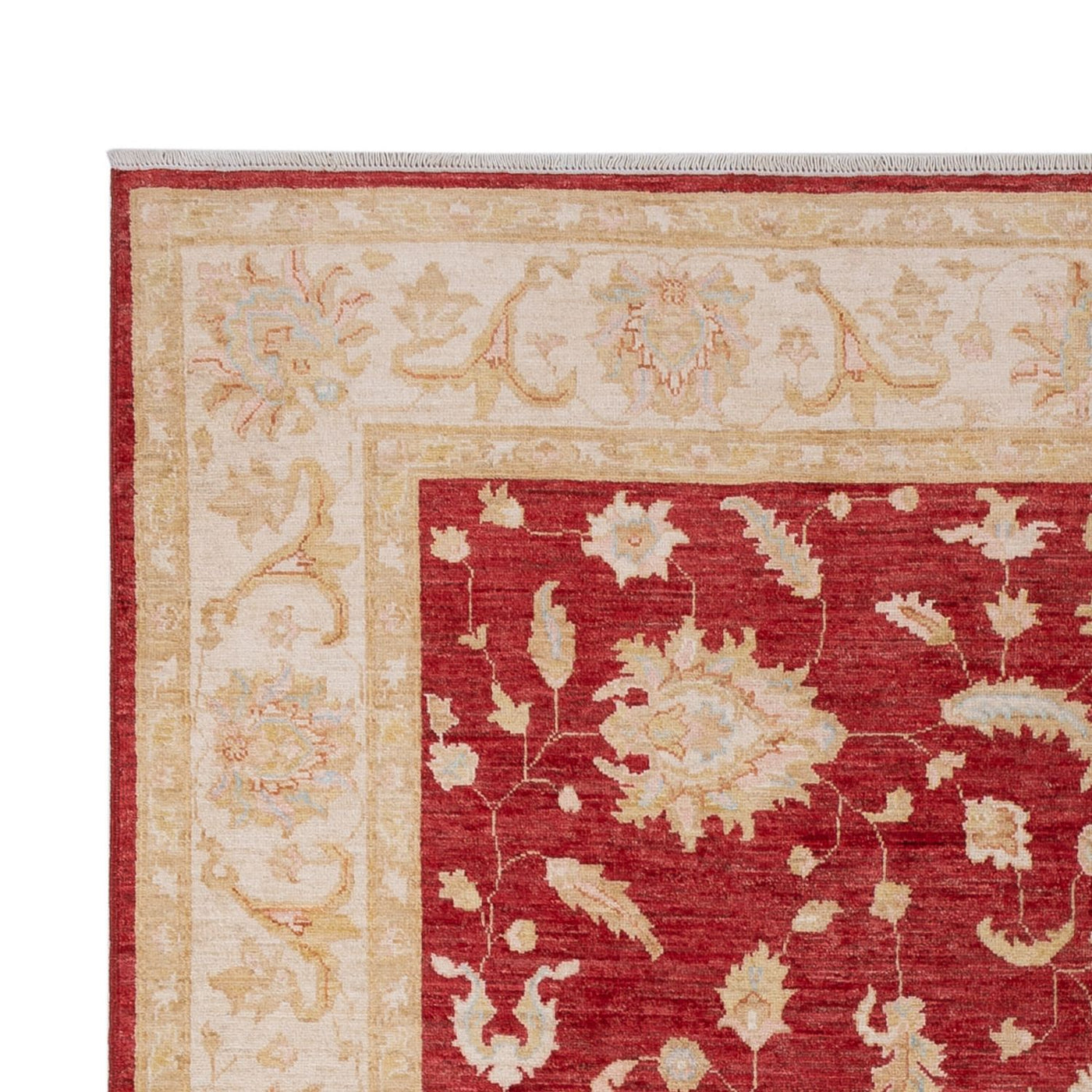 Ziegler Carpet 303x204cm - Oriental Carpet