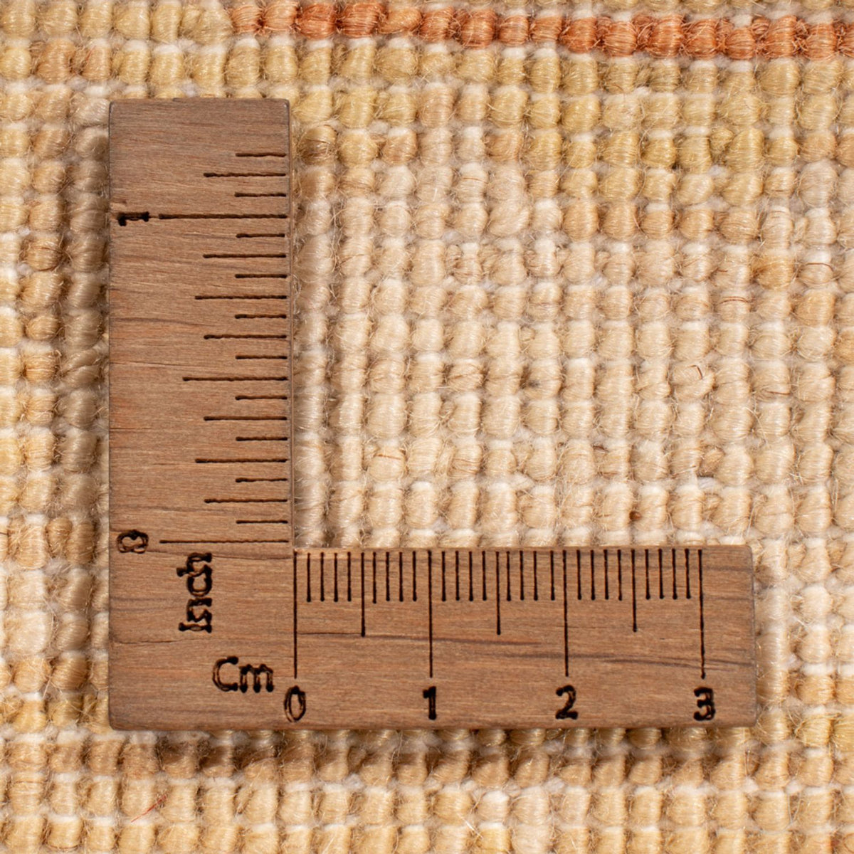 Ziegler Carpet - 303 x 204 cm - mörkröd