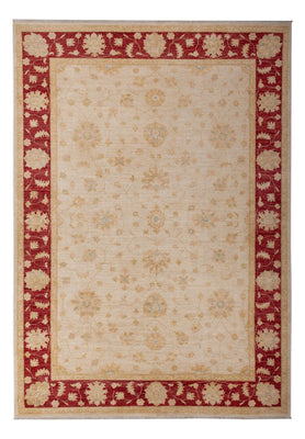 Ziegler Carpet - 302 x 205 cm - beige