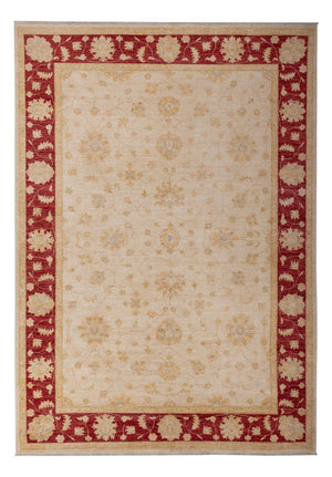Ziegler Carpet - 302 x 205 cm - beige