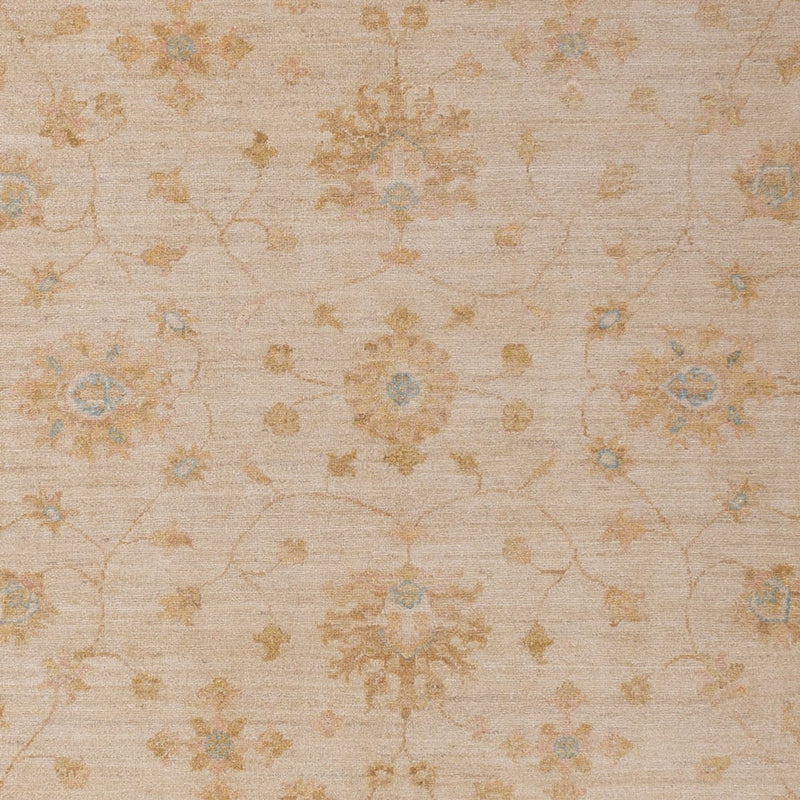 Ziegler Carpet - 302 x 205 cm - beige
