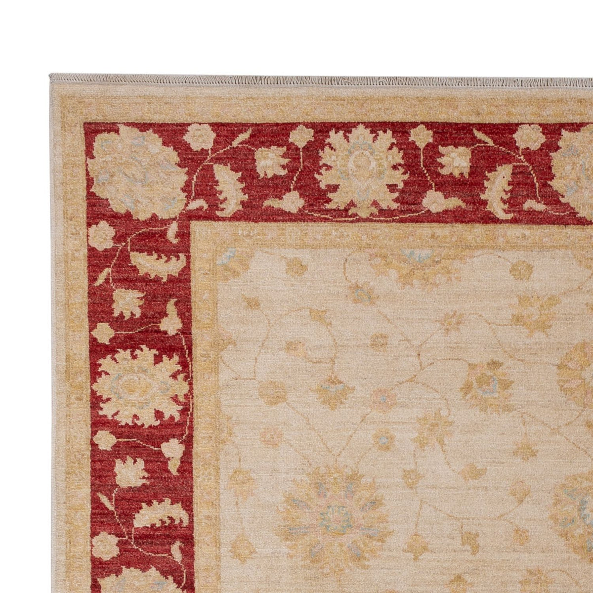 Ziegler Carpet 205x302cm - Oriental Carpet