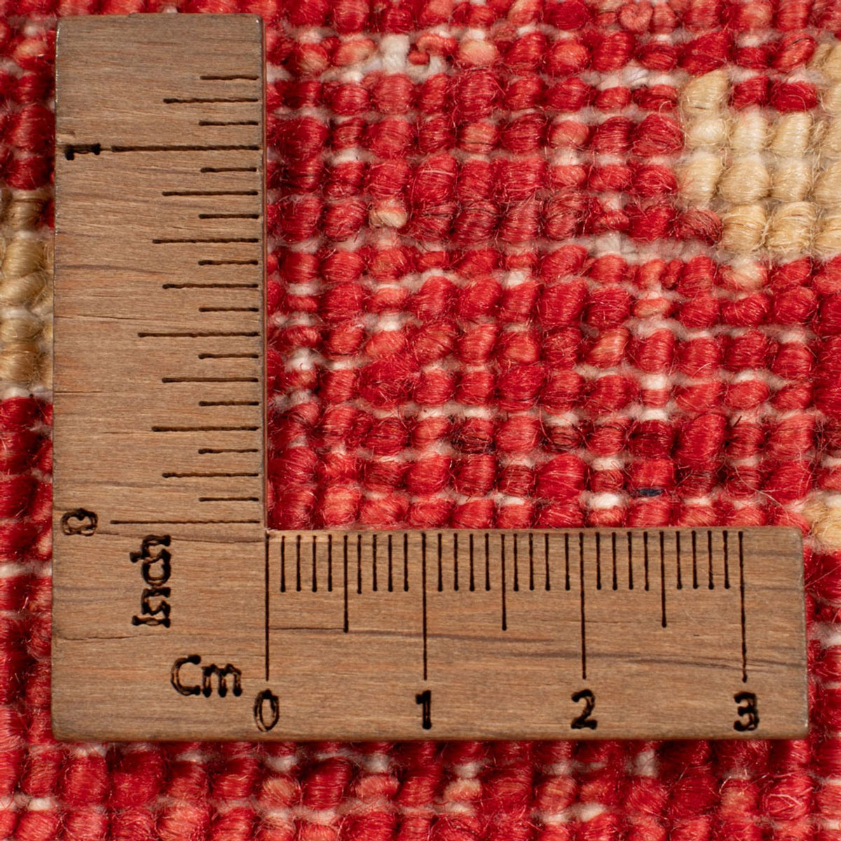 Ziegler Carpet - 302 x 205 cm - beige