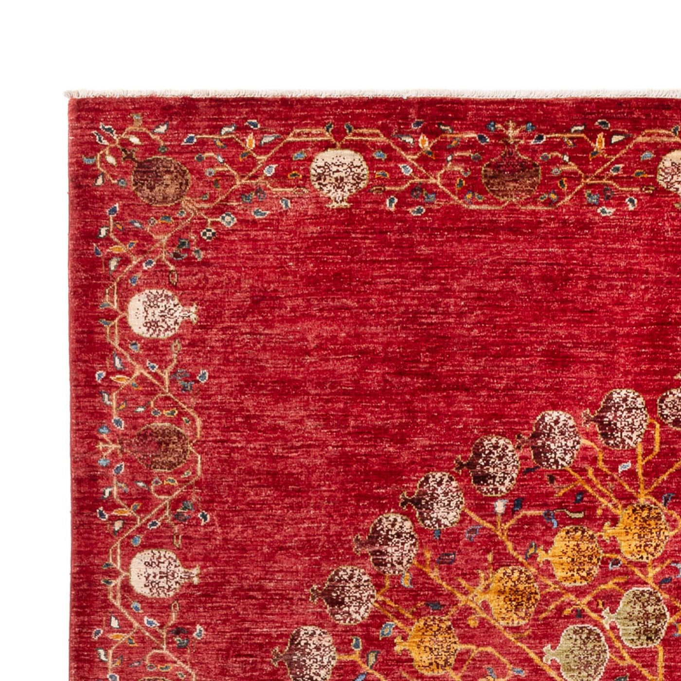 Ariana Mattan 296x205cm - Oriental Carpet