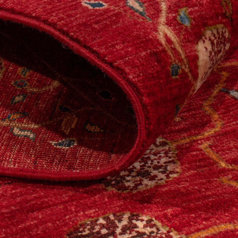 Ziegler Carpet - Ariana - 296 x 205 cm - röd