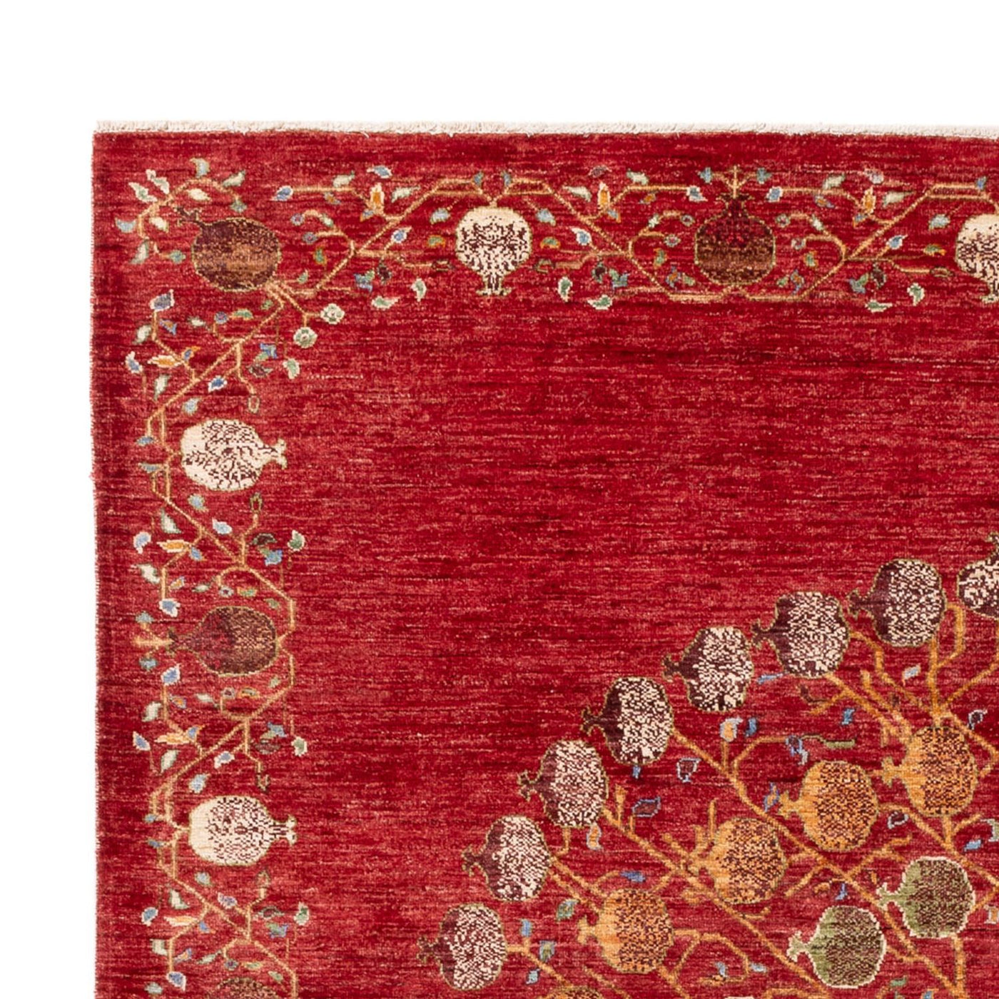 Ariana Mattan 295x204cm - Oriental Carpet