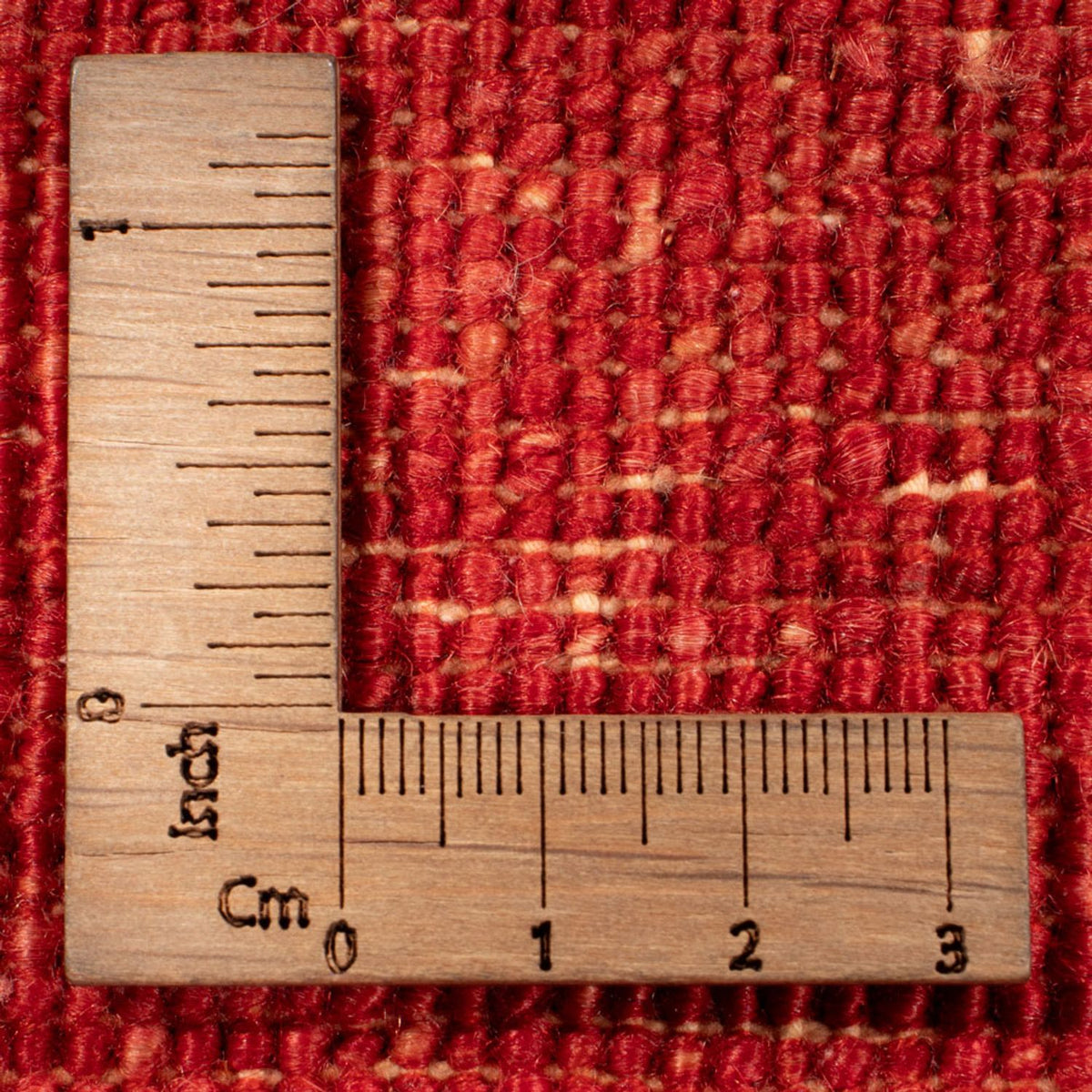 Ziegler Carpet - Ariana - 295 x 204 cm - röd