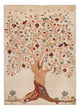 Ariana Mattan 294x205cm - Oriental Carpet