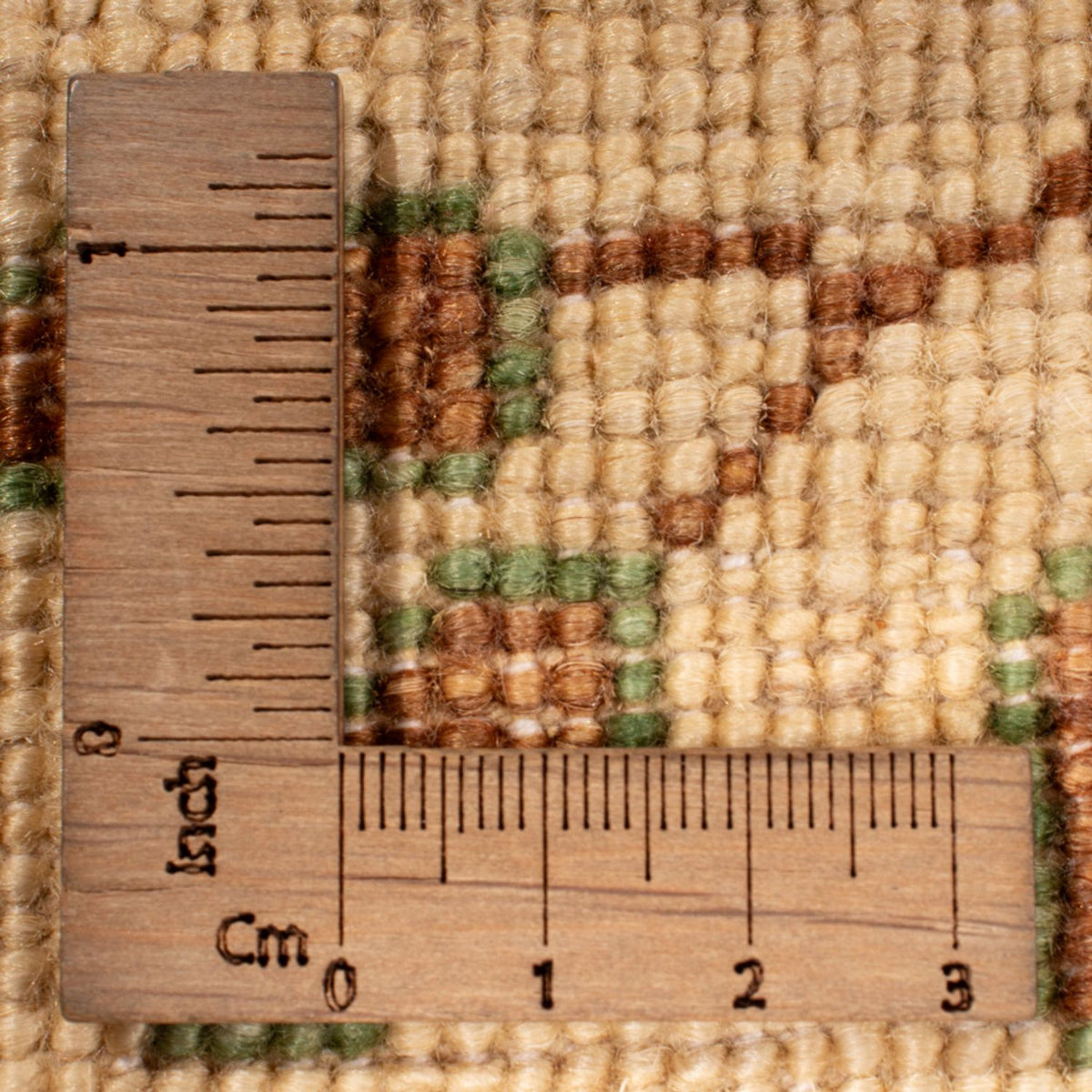 Ziegler Carpet - Ariana - 294 x 205 cm - beige