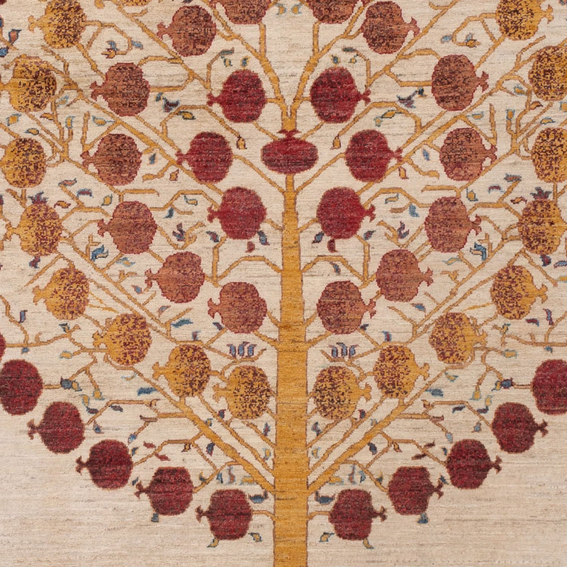 Ziegler Carpet - Ariana - 291 x 204 cm - beige