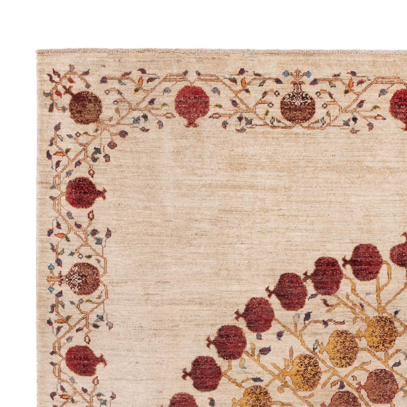 Ariana Mattan 291x204cm - Oriental Carpet