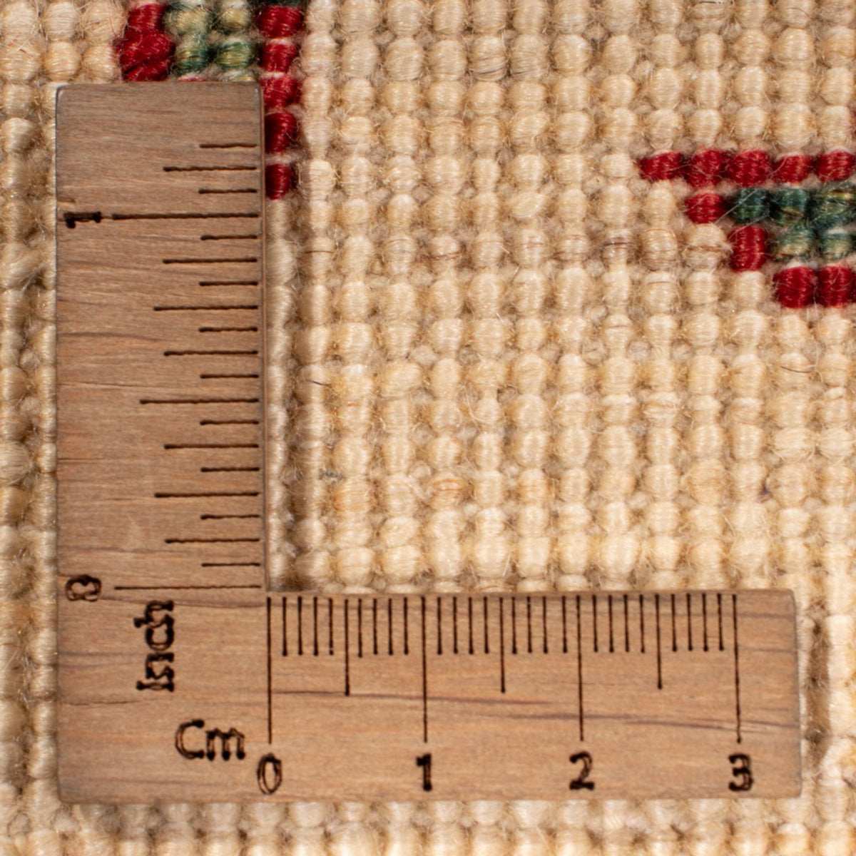 Ziegler Carpet - Ariana - 291 x 204 cm - beige