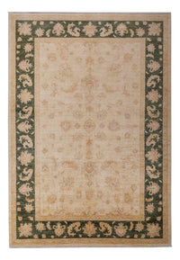 Ziegler Carpet - 304 x 206 cm - beige