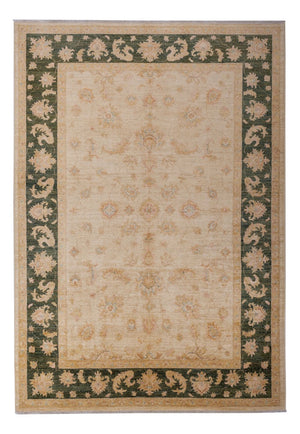 Ziegler Carpet - 304 x 206 cm - beige