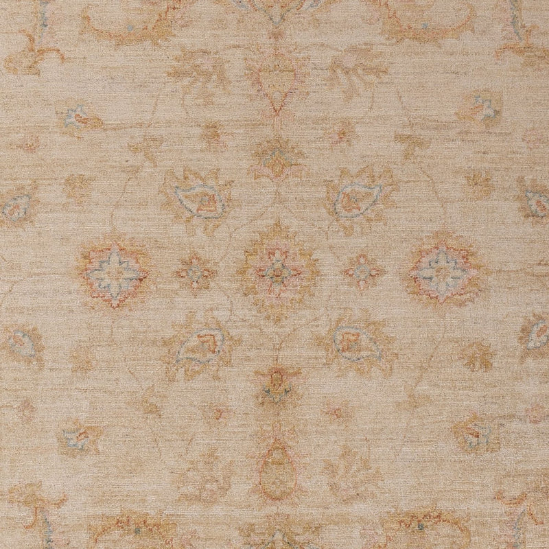 Ziegler Carpet - 304 x 206 cm - beige