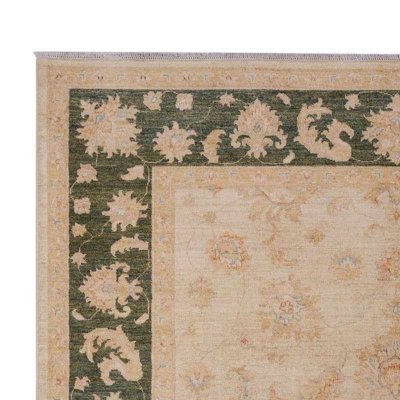 Ziegler Carpet - 304 x 206 cm - beige