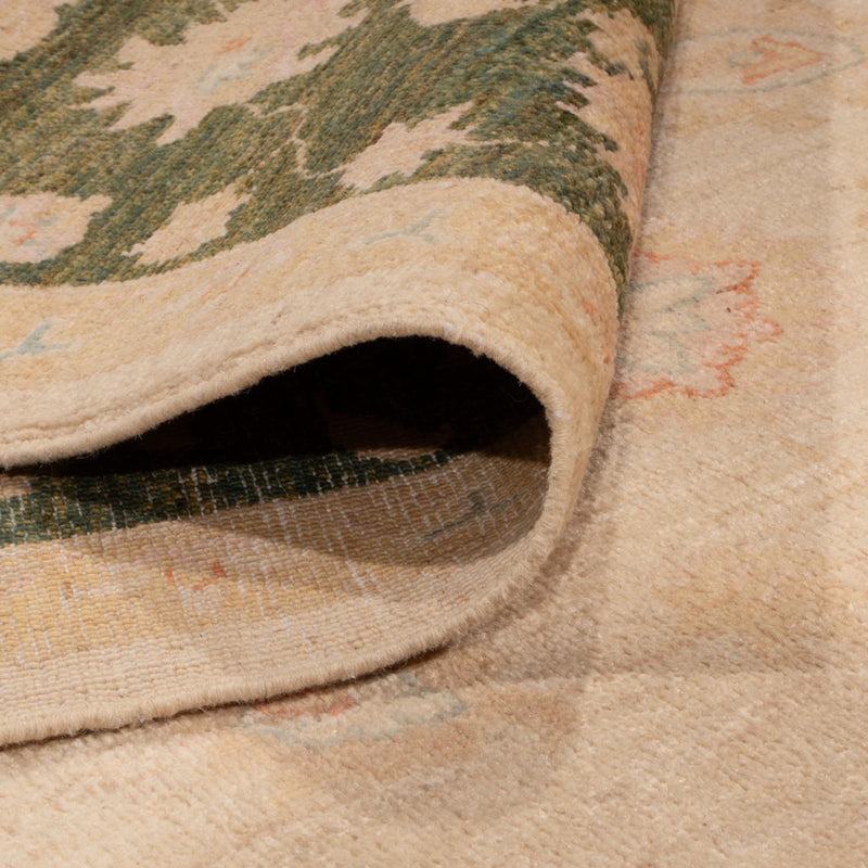 Ziegler Carpet - 304 x 206 cm - beige