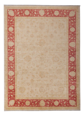 Ziegler Carpet - 292 x 205 cm - beige