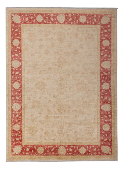 Ziegler Carpet 205x292cm - Oriental Carpet