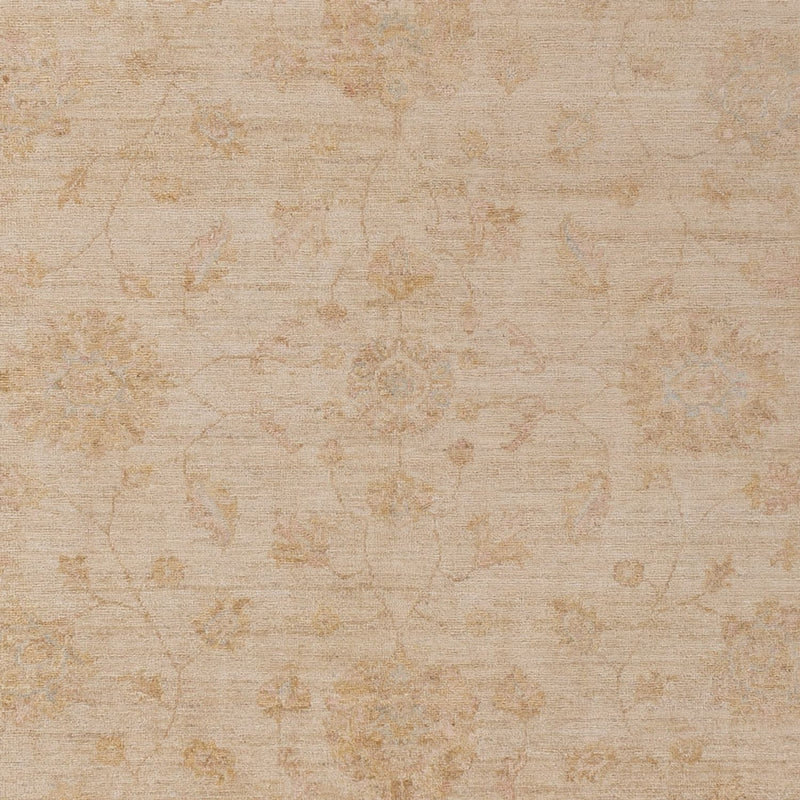 Ziegler Carpet - 292 x 205 cm - beige