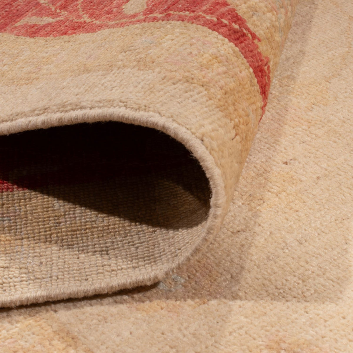 Ziegler Carpet - 292 x 205 cm - beige