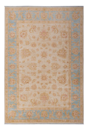 Ziegler Carpet - 286 x 204 cm - beige
