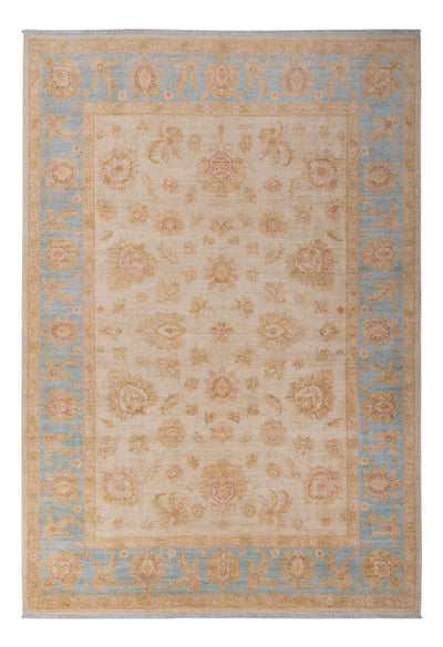 Ziegler Carpet 204x286cm - Oriental Carpet