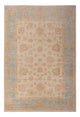 Ziegler Carpet 286x204cm - Oriental Carpet