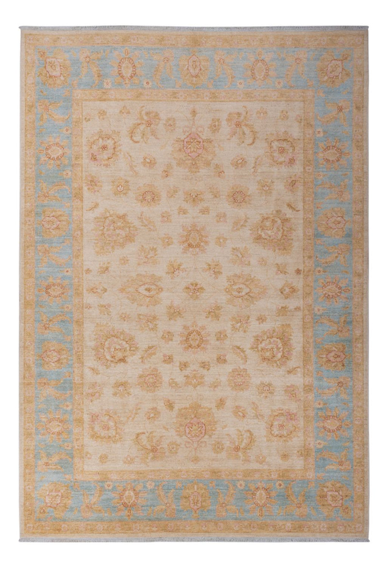 Ziegler Carpet - 286 x 204 cm - beige