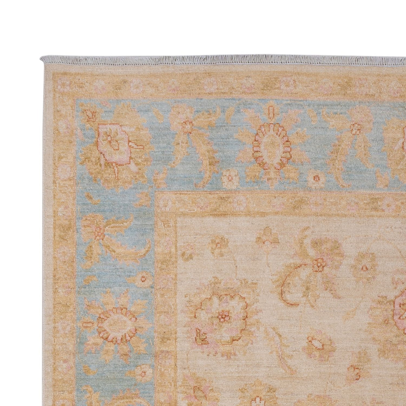 Ziegler Carpet 286x204cm - Oriental Carpet