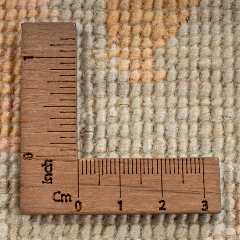 Ziegler Carpet - 286 x 204 cm - beige