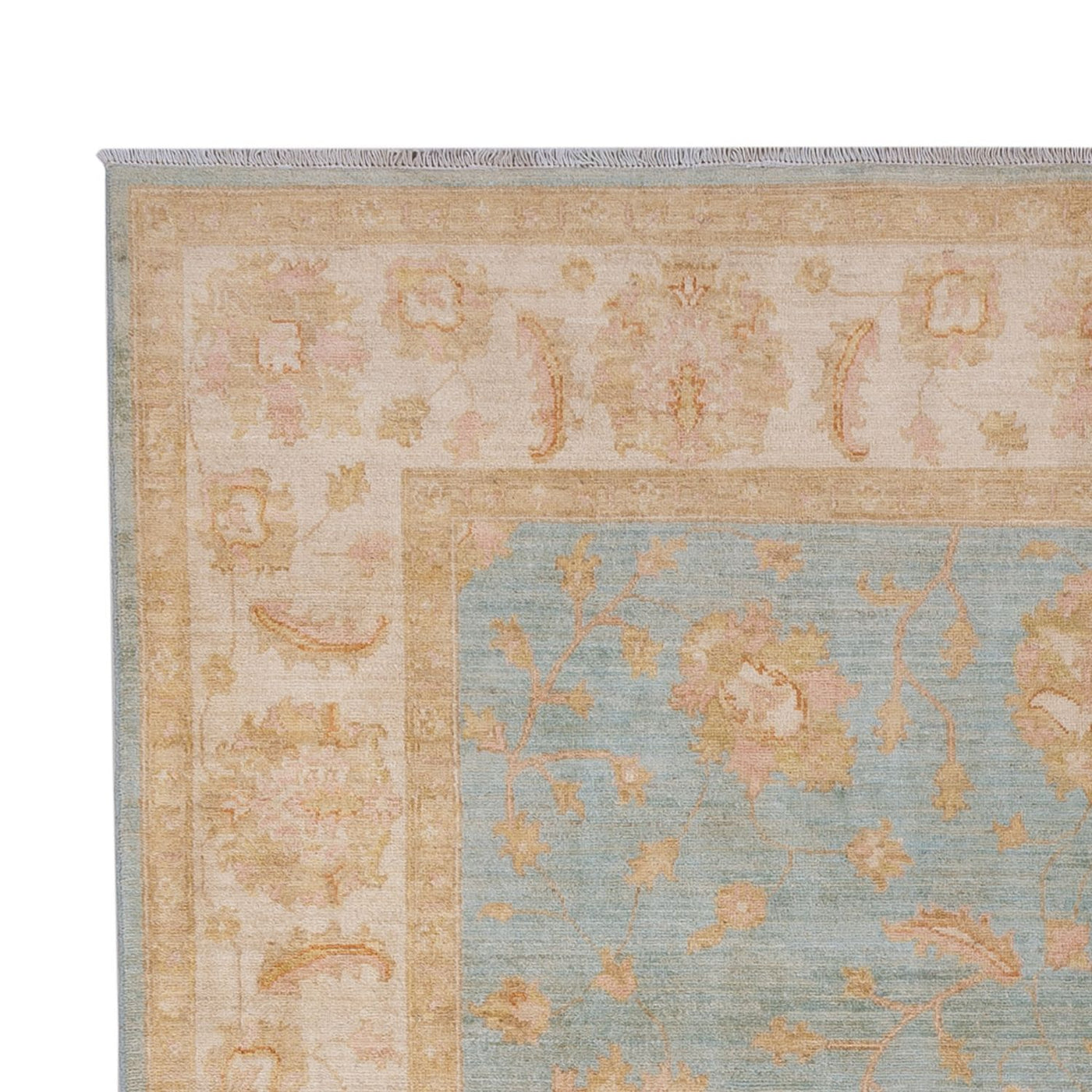 Ziegler Carpet 297x200cm - Oriental Carpet