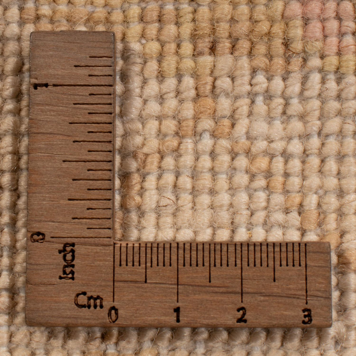 Ziegler Carpet - 297 x 200 cm - ljusblå