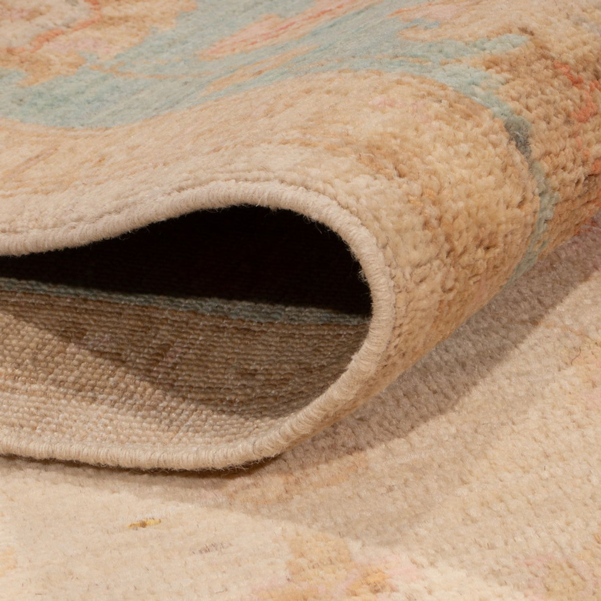 Ziegler Carpet - 293 x 208 cm - beige