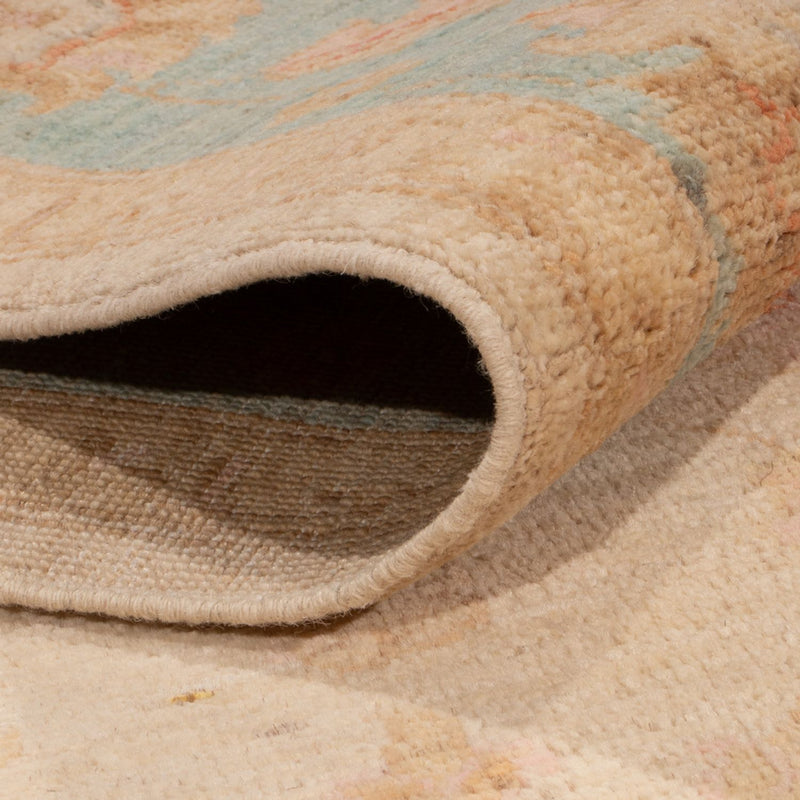 Ziegler Carpet - 293 x 208 cm - beige