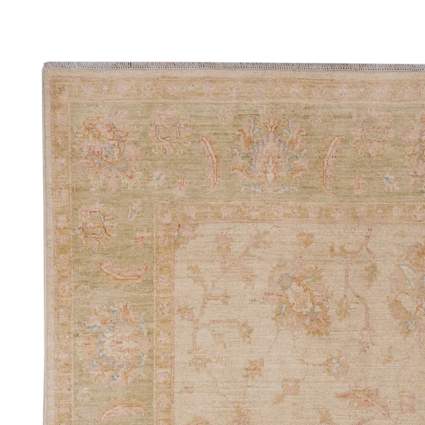 Ziegler Carpet 297x201cm - Oriental Carpet