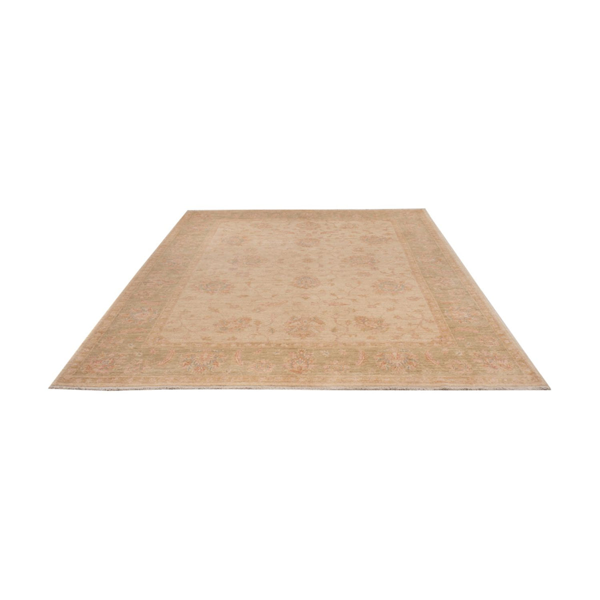 Ziegler Carpet - 297 x 201 cm - beige