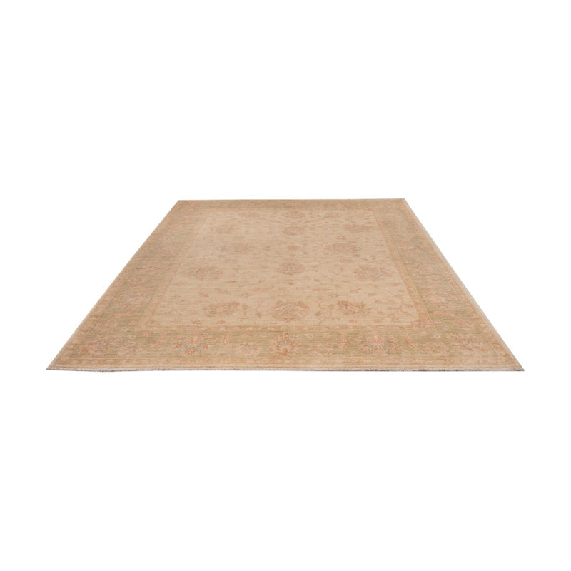Ziegler Carpet - 297 x 201 cm - beige