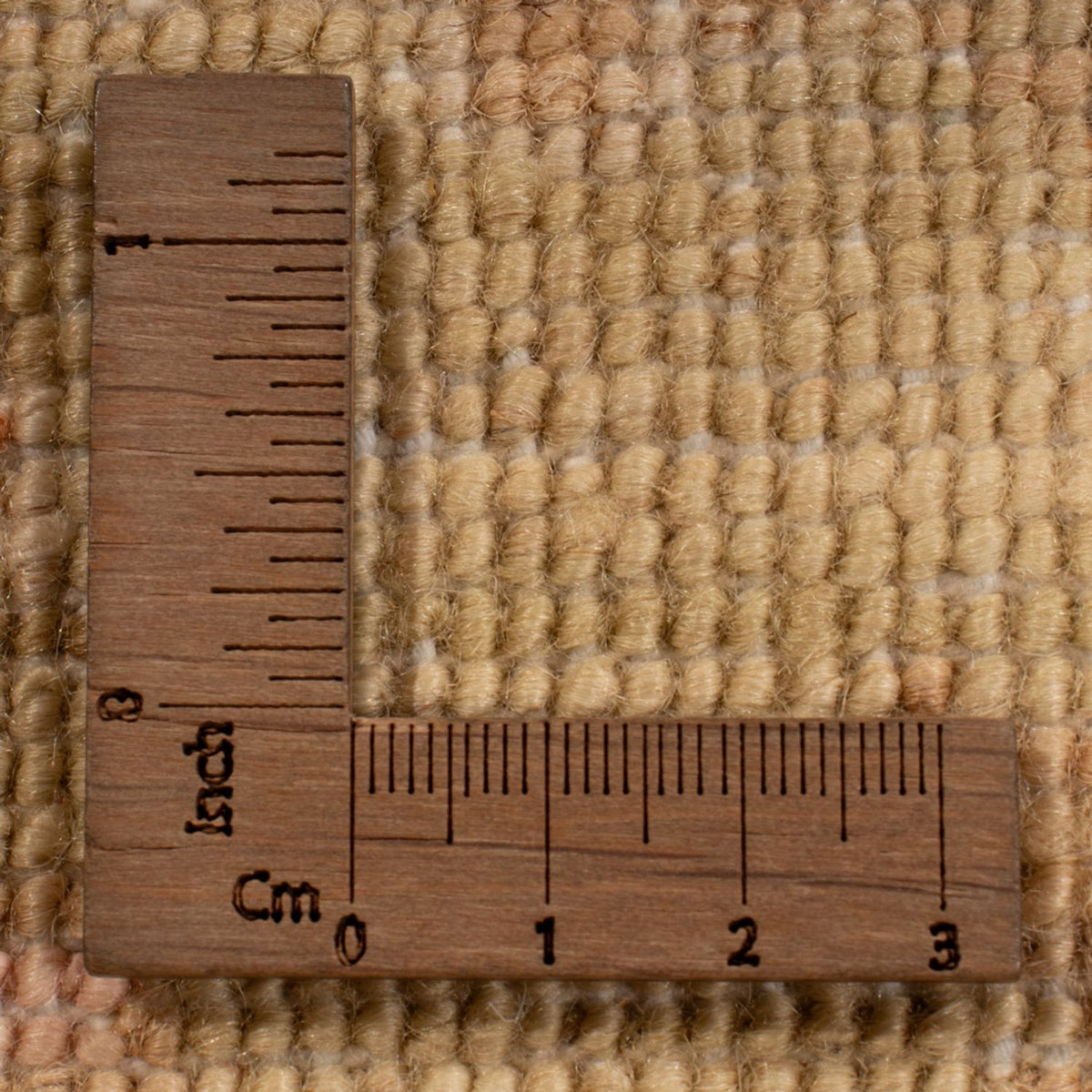 Ziegler Carpet - 297 x 201 cm - beige