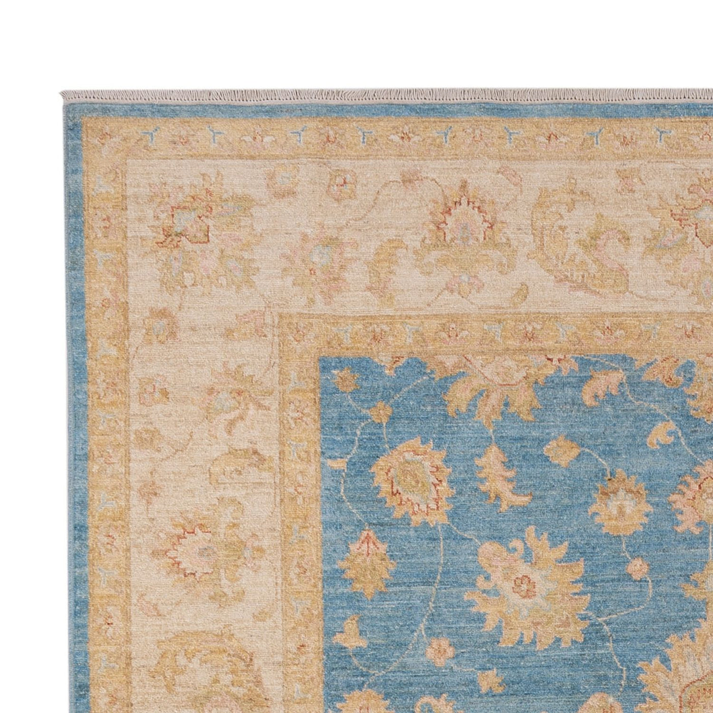 Ziegler Carpet 301x202cm - Oriental Carpet