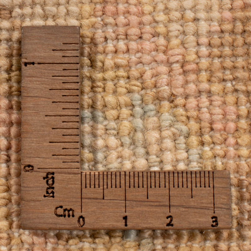 Ziegler Carpet - 301 x 202 cm - ljusblå