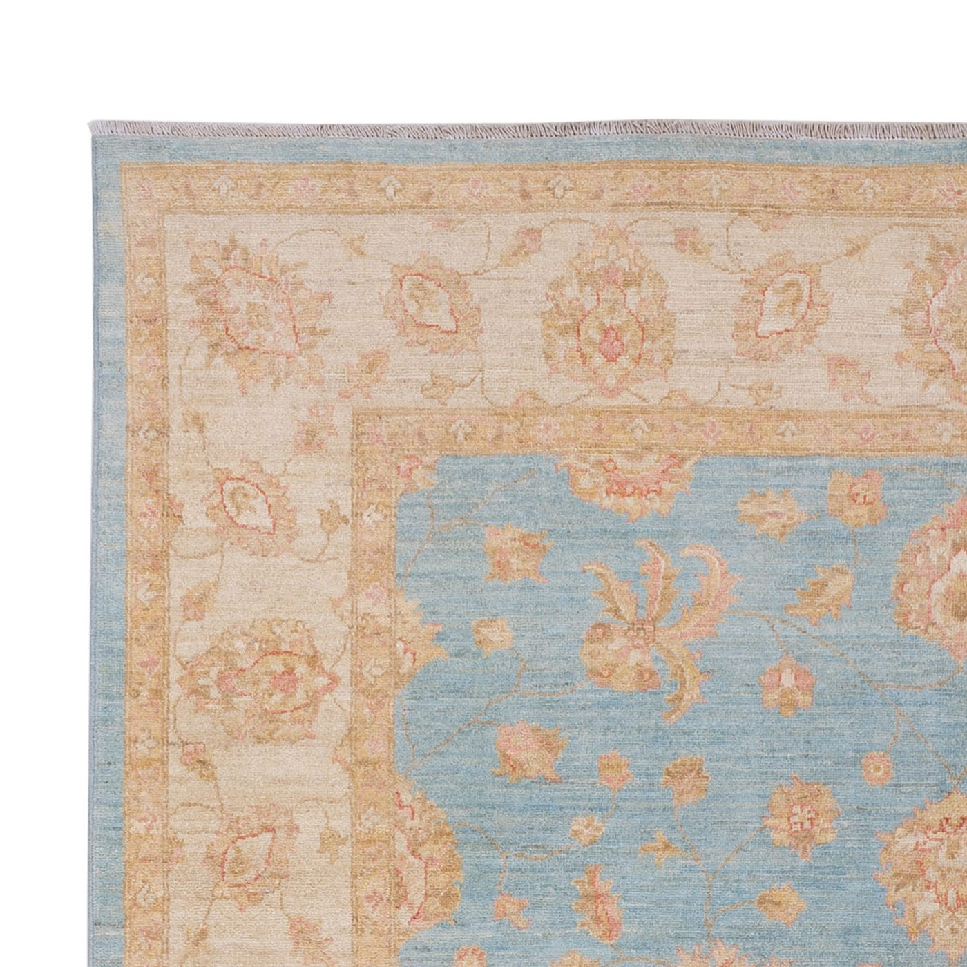 Ziegler Carpet 298x206cm - Oriental Carpet