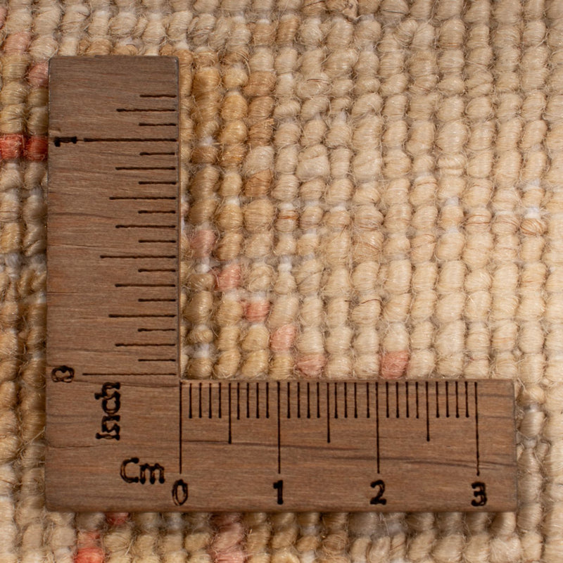 Ziegler Carpet - 298 x 206 cm - ljusblå