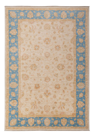Ziegler Carpet 204x293cm - Oriental Carpet
