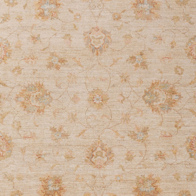 Ziegler Carpet - 293 x 204 cm - beige
