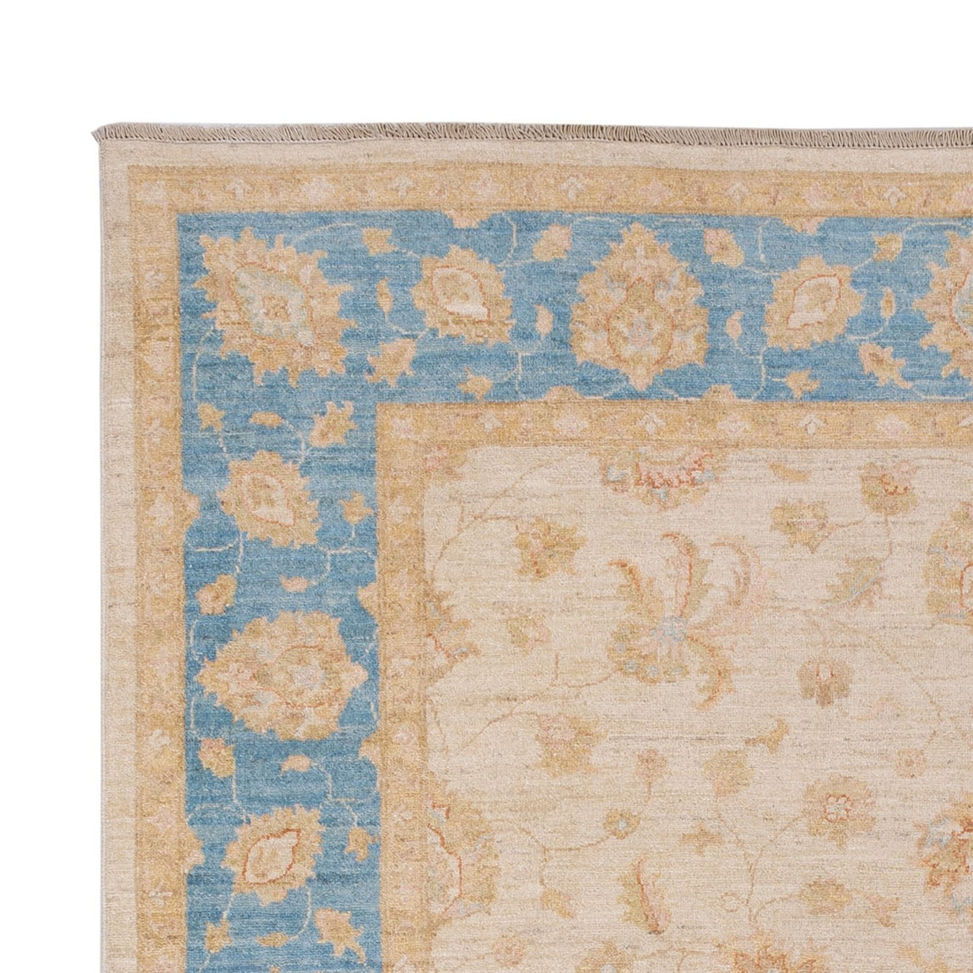 Ziegler Carpet 293x204cm - Oriental Carpet