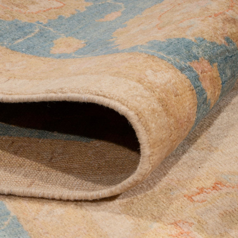 Ziegler Carpet - 293 x 204 cm - beige